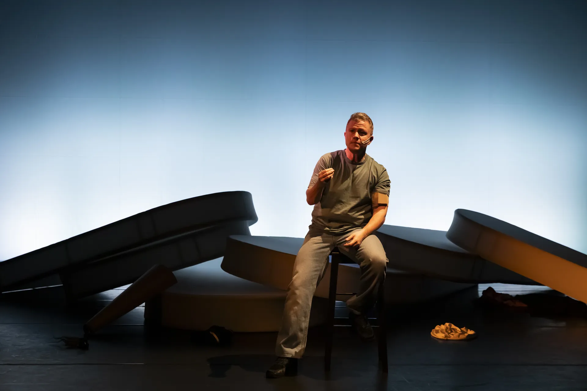 L'Infiltré — image 5